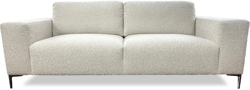 Nico sofa in Neo-Cream