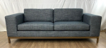 Nomad-Charcoal, Davison sofa
