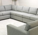 Sectional in Notion - Airstream