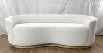 sofa in Archer - Pearl