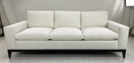 Amsterdam sofa in Beatrice - Oatmeal