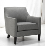 Clara chair in Crafty-Cobblestone