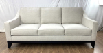 Belvedere sofa in Curious-Pearl