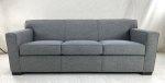 Sofa in Impact - Sultry