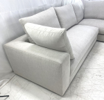Maxwell-Pewter, Cielo sectional