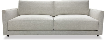 Hector sofa in Nomad-Snow