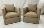 Notion chex, Tracy swivel chairs