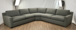 Austin sectional in Notion - Ironside