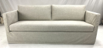 Santa Barbara sofa in Perf-Mixology - Twine