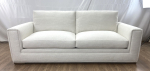 Lambert sofa in Protocol - Pearl