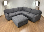 Alan sectional in Rushdie - Midnight