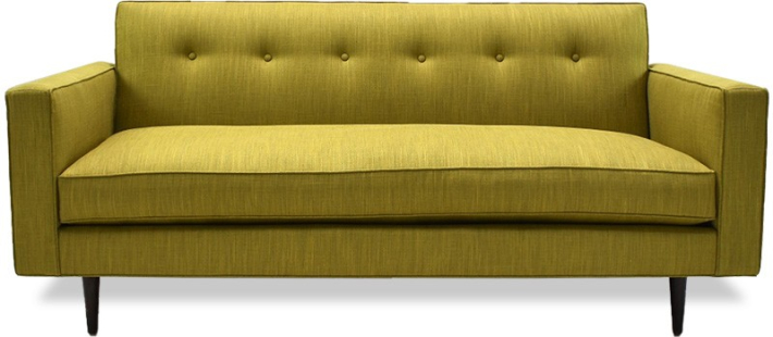 Bachelor mid sofa