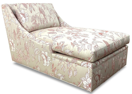 Bahia chaise