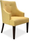 Hermitage arm chair