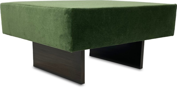 Lloyd ottoman