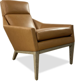 Marquis chair in Corrine-Cashew