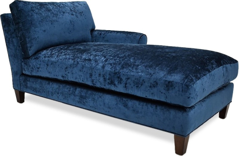 Mayfair 1 arm chaise