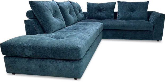 Monaco sectional