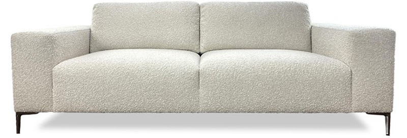 Nico sofa in Neo-Cream